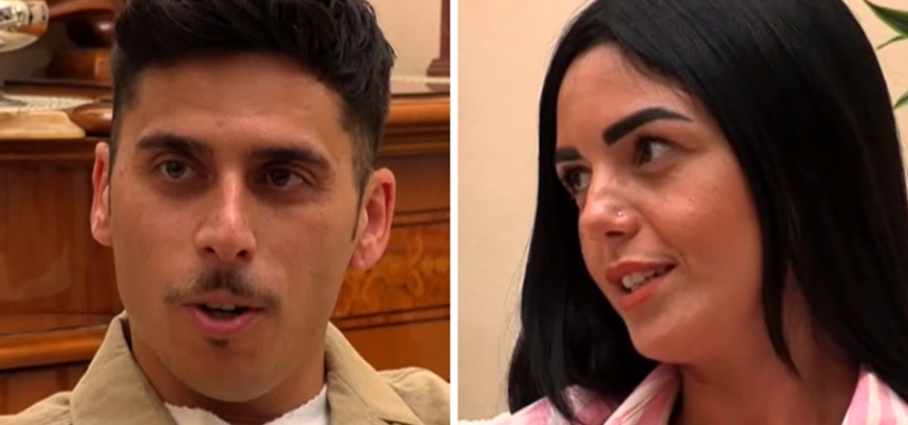 Maria Concetta e Angelo, Temptation Island 2025