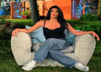 Marianna tentatrice di Angelo Scarpata a Temptation Island 2025. (Foto: Web)