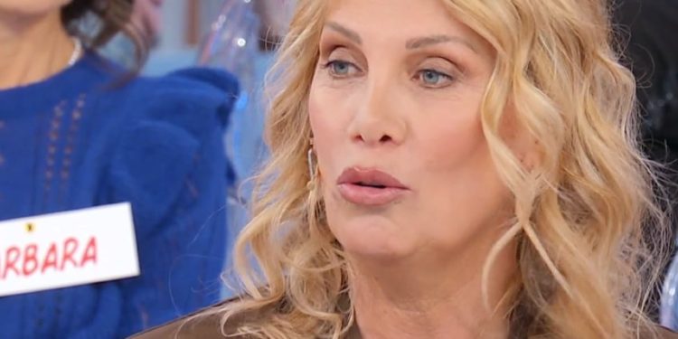 sabrina zago star uomini e donne