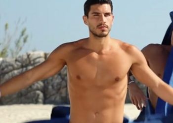 Salvatore, tentatore temptation Island 2025