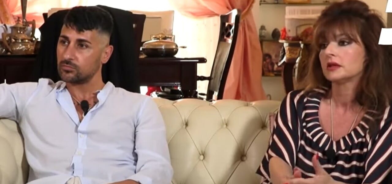 Sonia M e Alessio, Temptation Island 2025