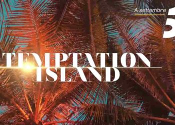 temptation island 2025 anticipazioni seconda puntata
