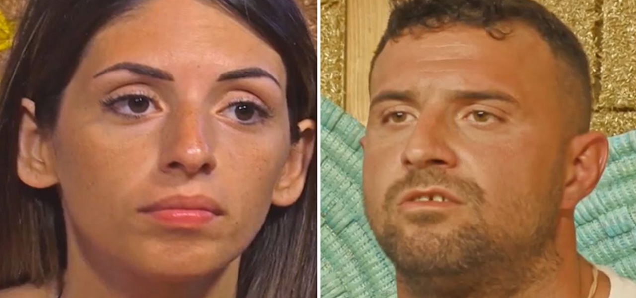 Valentina e Antonio, Temptation Island 2025