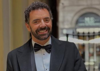 Alberto Matano studi