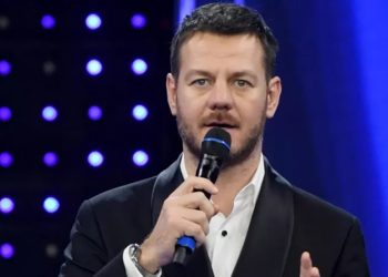 Alessandro Cattelan (Foto: Screen)