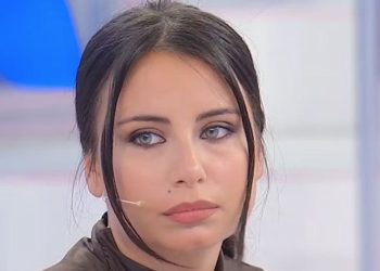 Anna Acciardi (Foto: Screen)