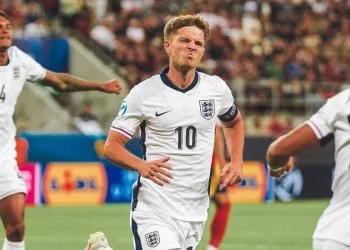 Nerazzurro sarà il prossimo colore di McAtee