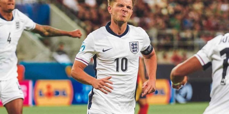 Nerazzurro sarà il prossimo colore di McAtee