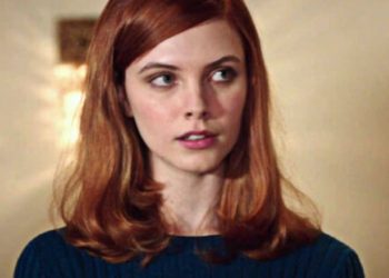 Odile Il paradiso delle signore 10