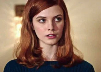 Odile Il paradiso delle signore 10