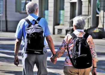 Paese dove si vive meglio