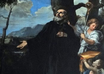 San Giovanni Gualberto