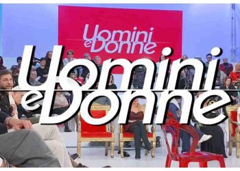 uomini e donne trono over chi va via