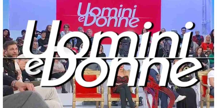 uomini e donne trono over chi va via