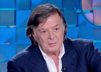 Adriano Panatta (Verissimo, 2023)