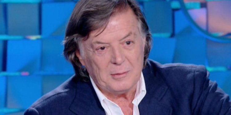 Adriano Panatta (Verissimo, 2023)