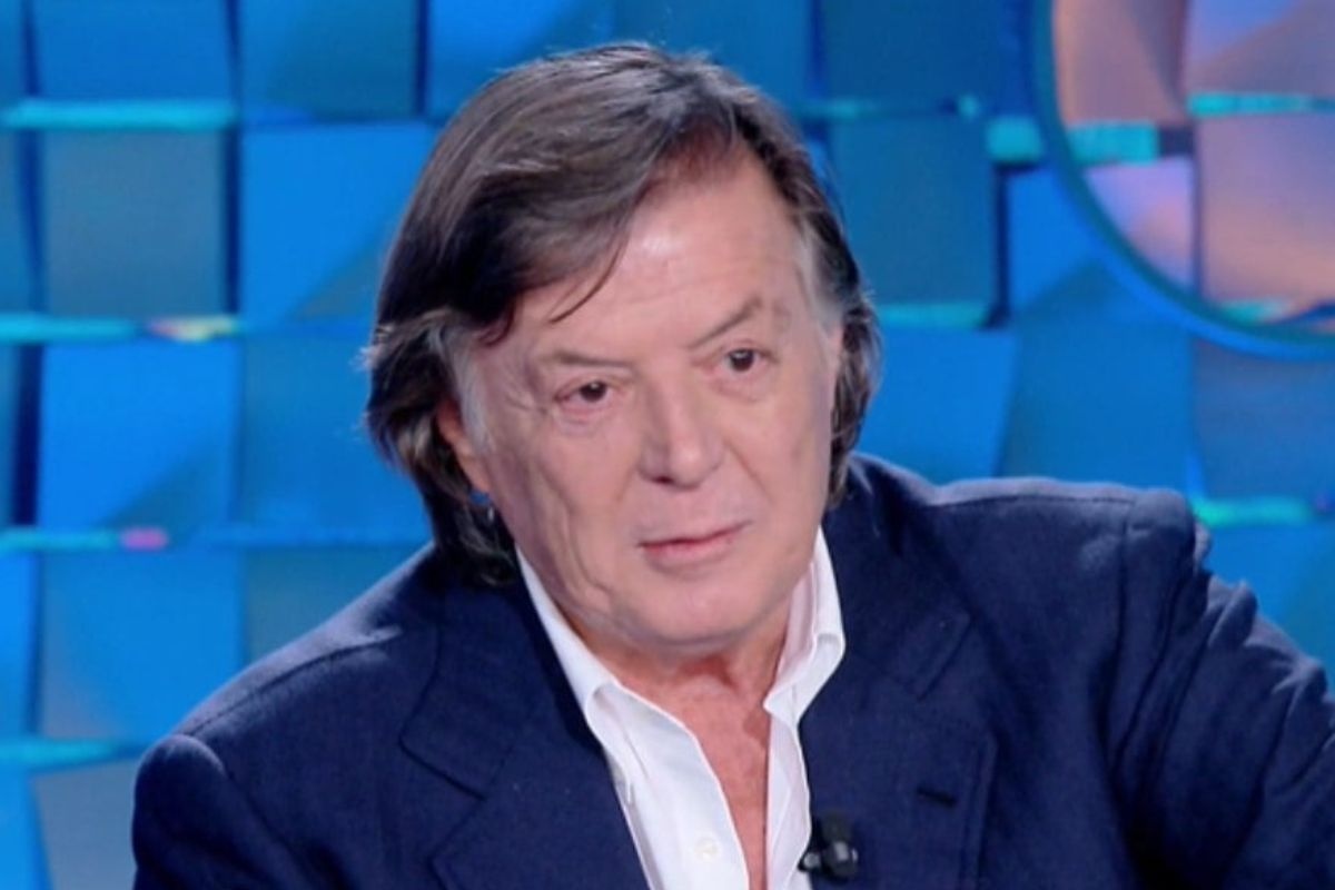 Adriano Panatta (Verissimo, 2023)