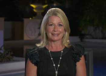 Chi è Alison Evers, moglie di Tony Hadley