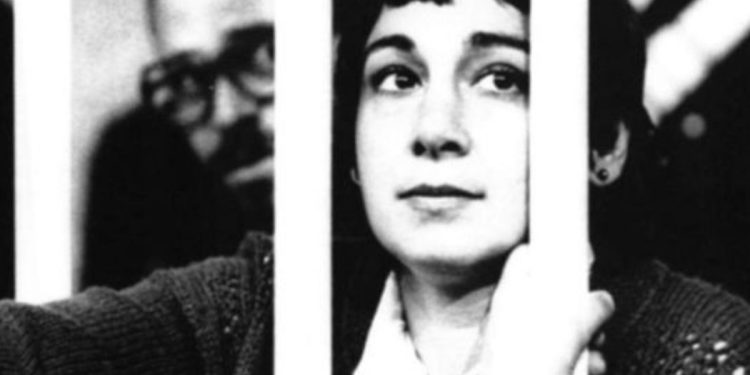 Anna Laura Braghetti