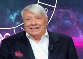 Oroscopo settimanale Branko