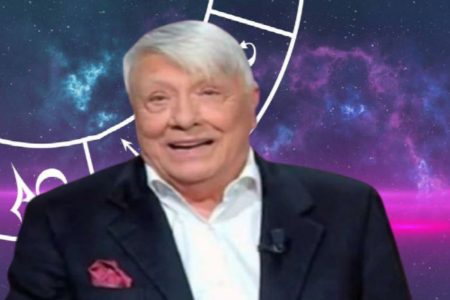 Oroscopo settimanale Branko