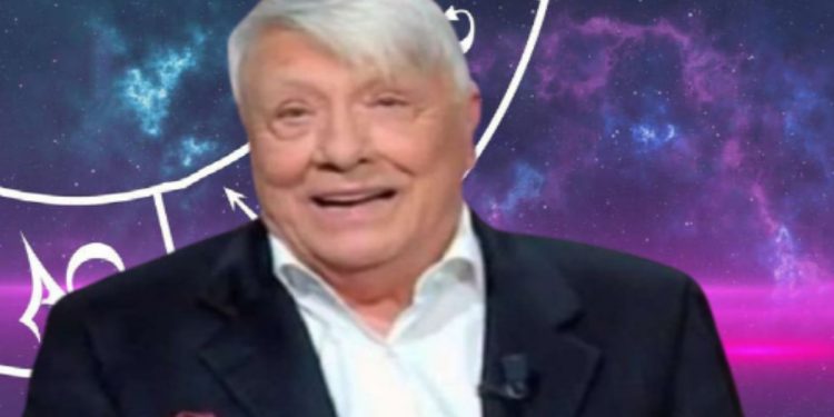 Oroscopo settimanale Branko