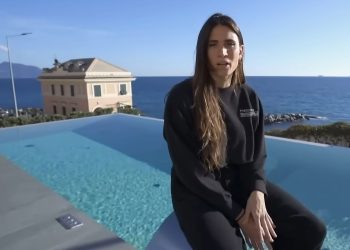 Chi è Carolina Marcialis