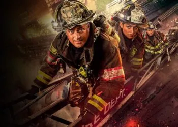 Chicago Fire 13. (Foto: Web)