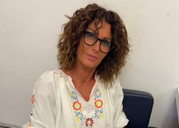 Cristina Plevani (Instagram)