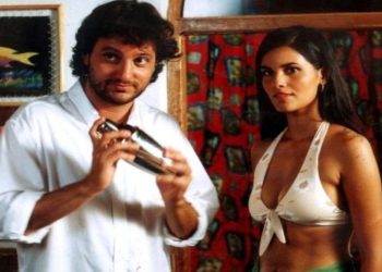 Fuochi d'artificio, film in prima serata su Rete 4 (Foto Web)