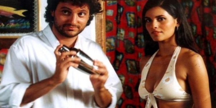 Fuochi d'artificio, film in prima serata su Rete 4 (Foto Web)