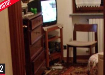 Garlasco, i videogiochi (Foto: Chi l'ha visto)