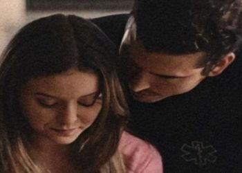 Gli occhi blu dell'ossessione, il film in prima serata su Rai 2 (Foto Web)