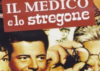 il medico e lo stregone