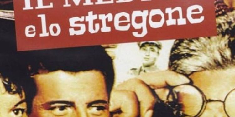 il medico e lo stregone