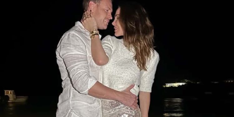 ilary blasi bastian muller