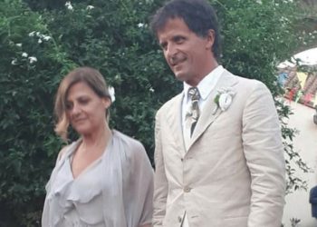 Chi è Lorenzo Doni, ex marito di Irene Grandi