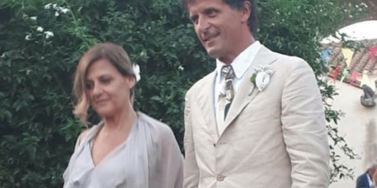 Chi è Lorenzo Doni, ex marito di Irene Grandi