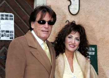 Chi sono il marito e i figli di Marcella Bella