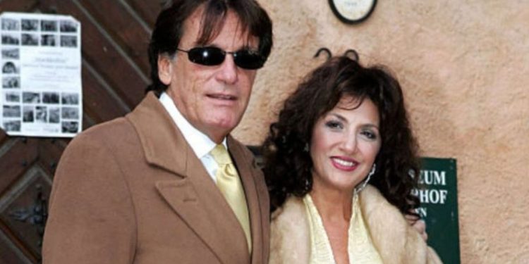 Chi sono il marito e i figli di Marcella Bella