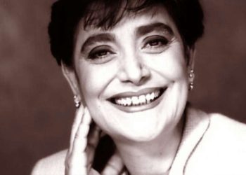 Mia Martini (Foto: web)