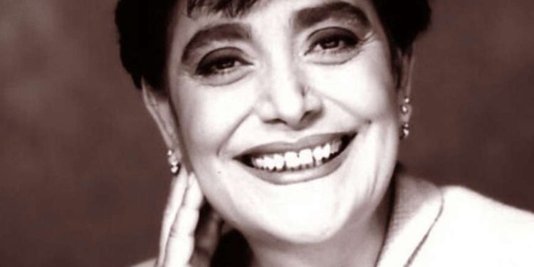 Mia Martini (Foto: web)