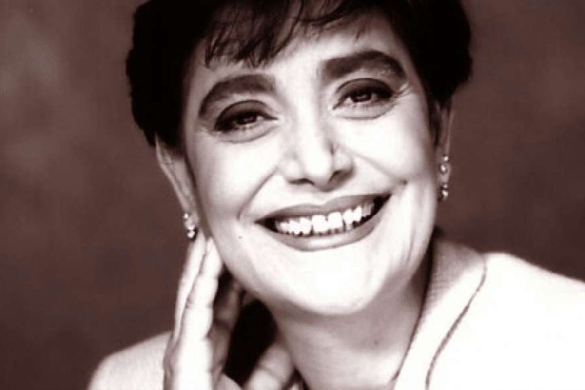 Mia Martini (Foto: web)