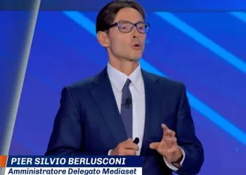 pier silvio berlusconi affari tuoi de martino