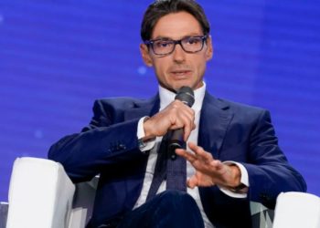 Pier Silvio Berlusconi. (Foto: Web)