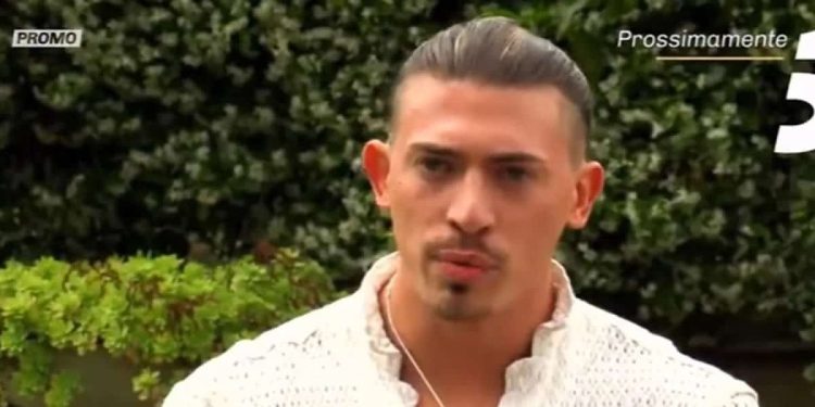 simone temptation island 2025 terrapiattista