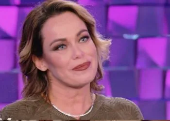 Sonia Bruganelli (Mediaset Infinity)