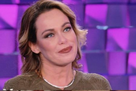 Sonia Bruganelli (Mediaset Infinity)