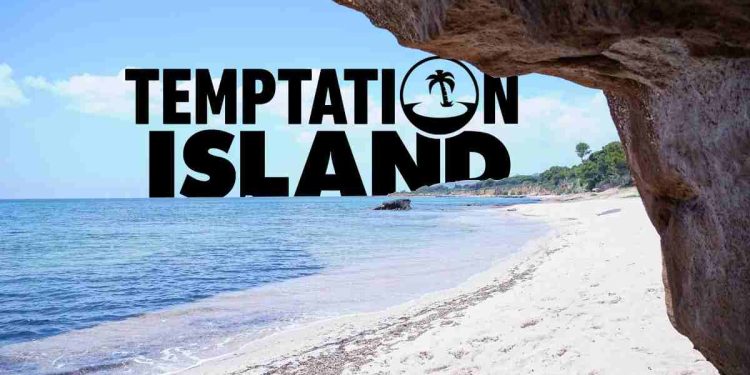 come finisce temptation island 2025