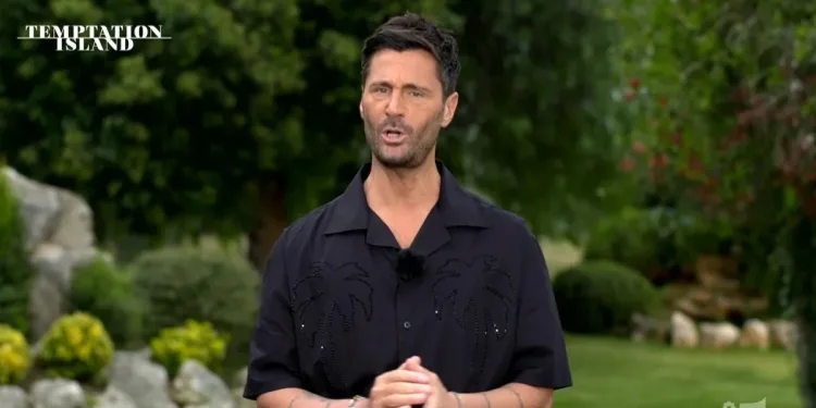 anticipazioni temptation island 2025 terza puntata